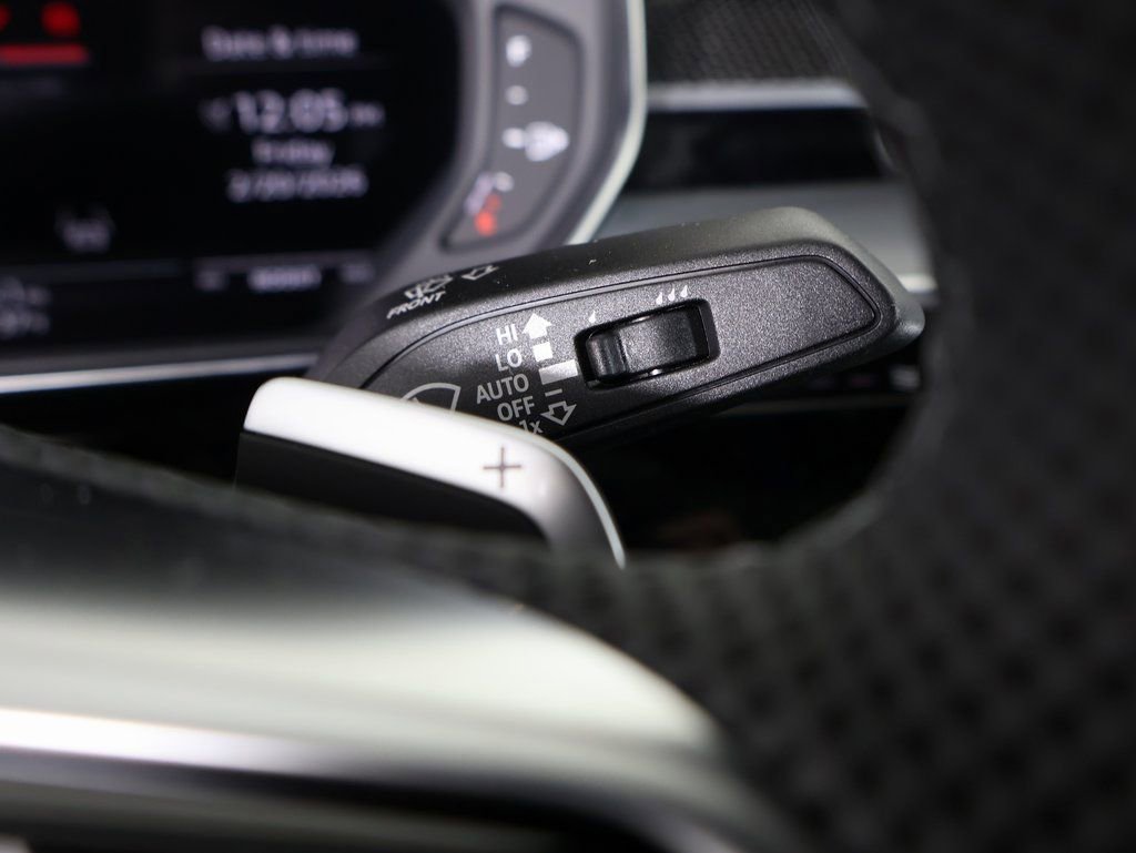 New 2026 Audi S8 image 35