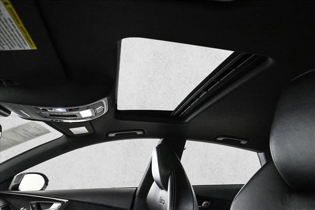 Used 2018 Audi RS 7 Performance w/ Driver Assistance Package image 16