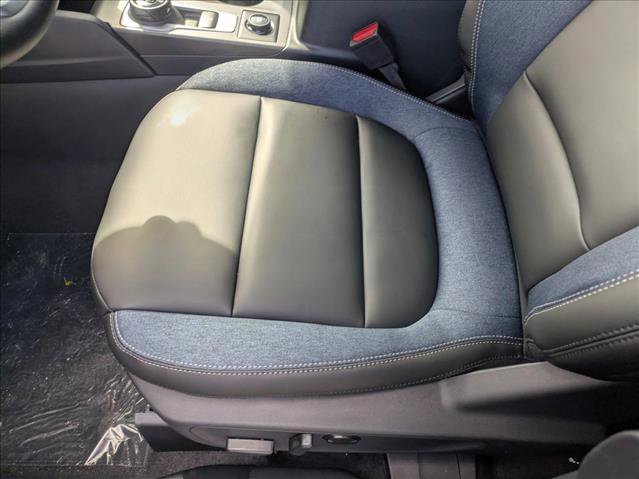 New 2026 Ford Bronco Sport Outer Banks image 3