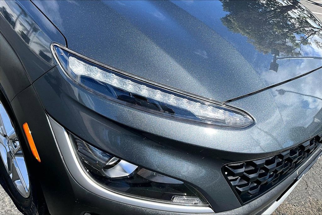 Used 2022 Hyundai Kona SE image 24