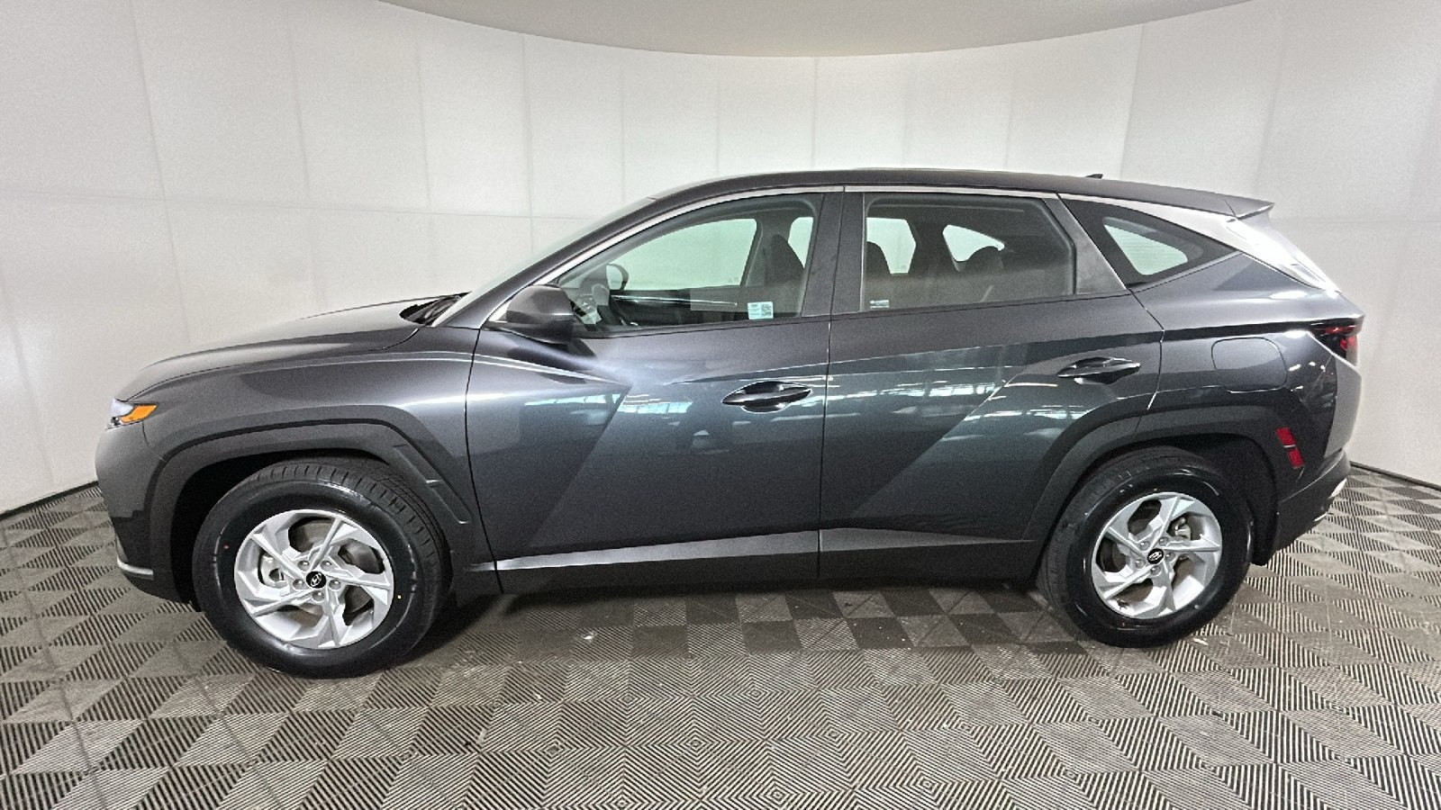 Used 2024 Hyundai Tucson SE FWD image 7