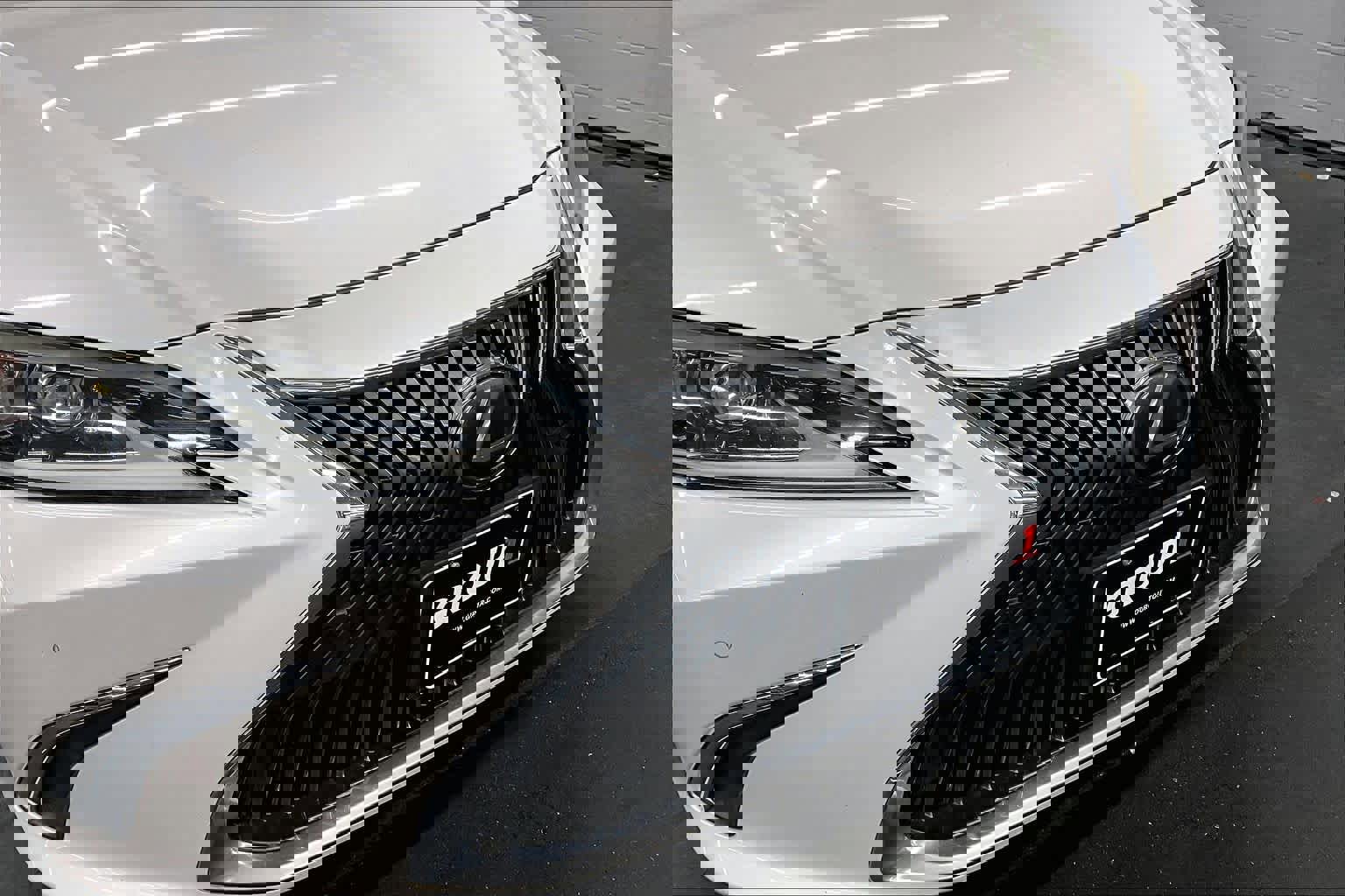 Used 2019 Lexus ES 350 w/ Premium Package image 29