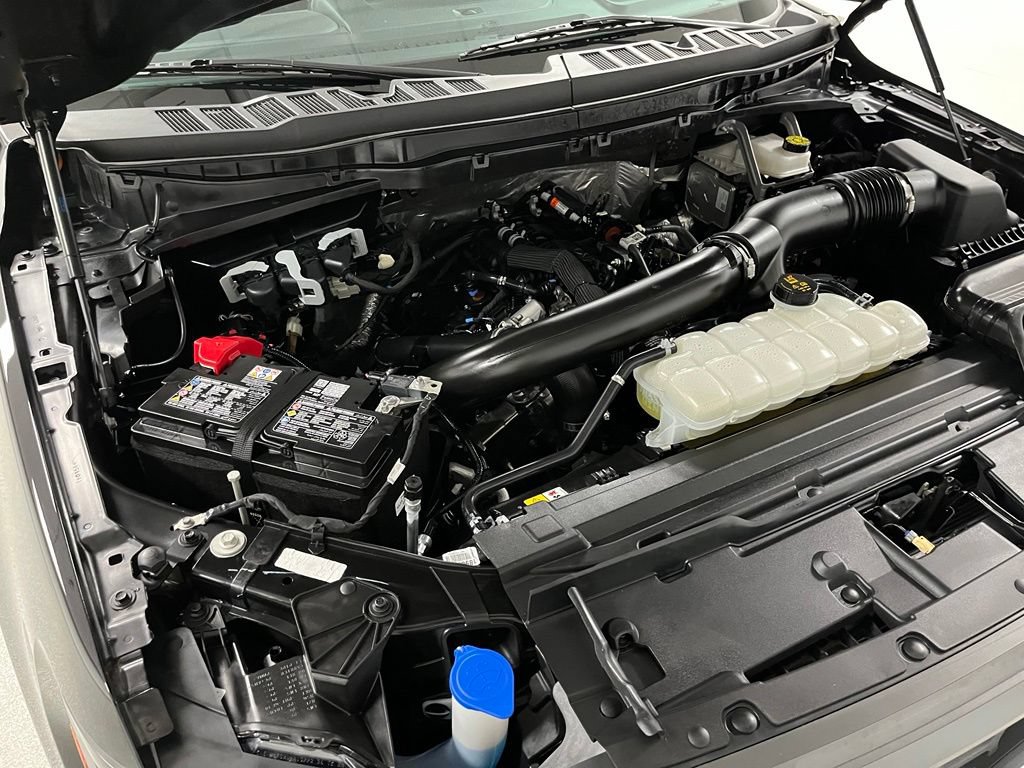 Used 2025 Ford F150 Tremor w/ Equipment Group 402A High AWD/4WD image 62