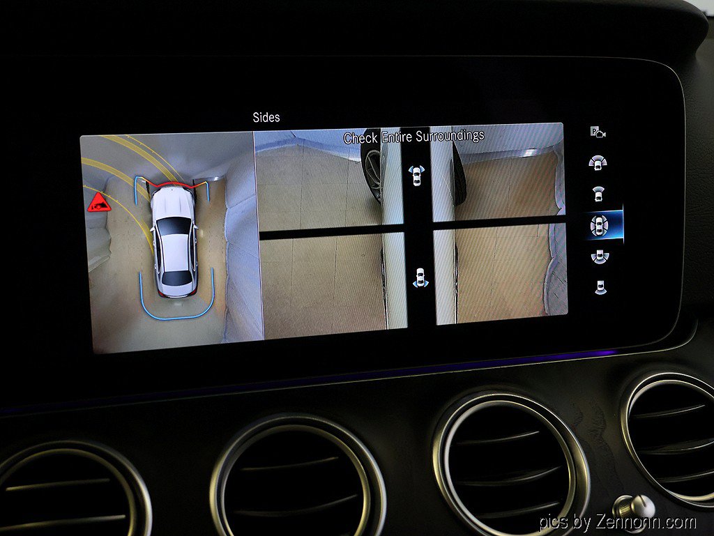 Used 2023 Mercedes-Benz E 350 4MATIC Sedan image 23