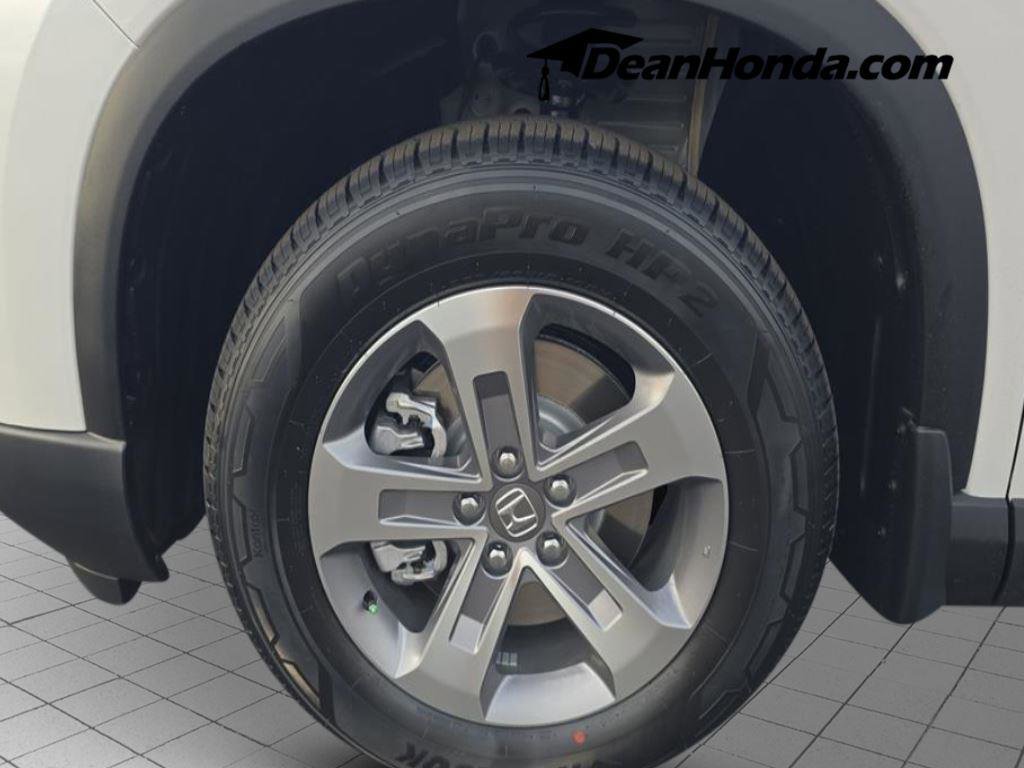 New 2026 Honda Pilot EX-L image 9