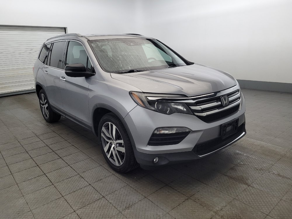 Used 2016 Honda Pilot Elite image 13