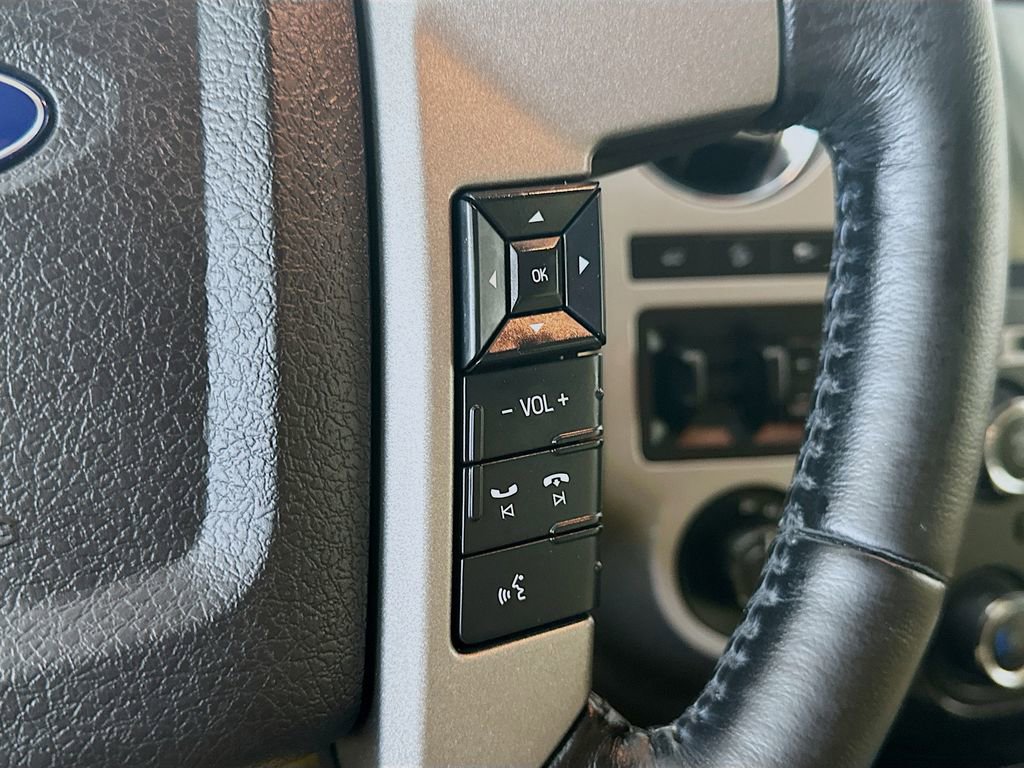 Used 2017 Ford Expedition EL Limited image 27