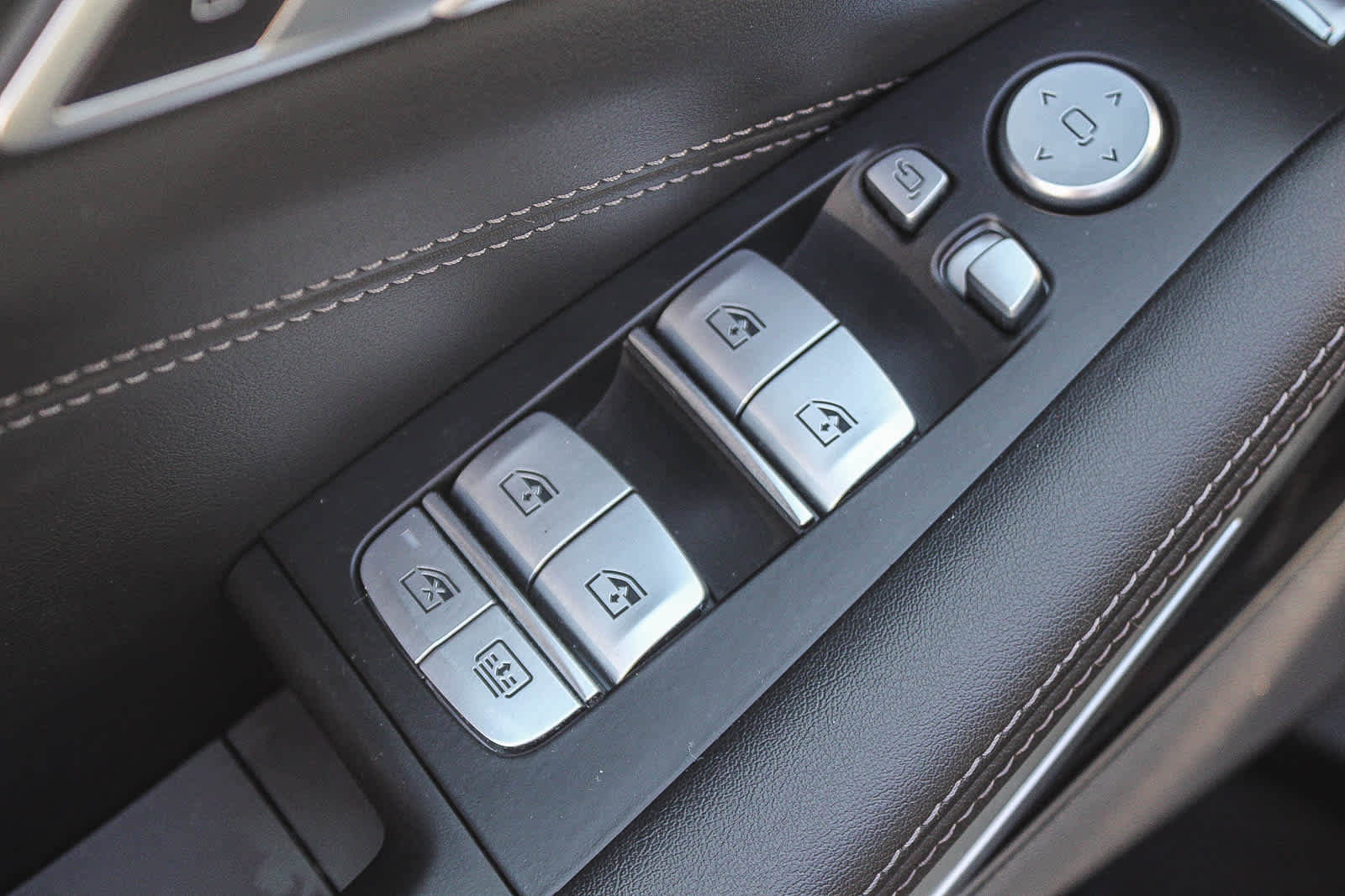 Used 2024 BMW X7 xDrive40i w/ M Sport Package image 20