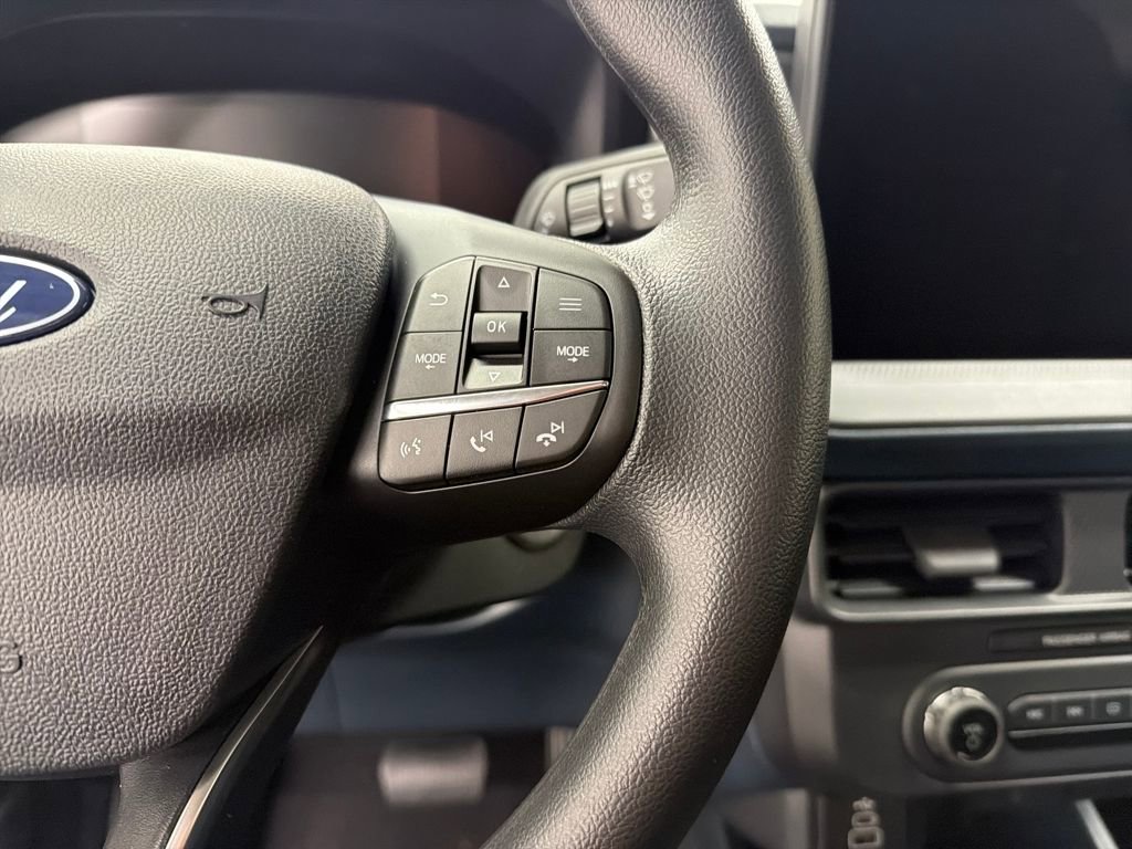 New 2026 Ford Maverick XL image 20