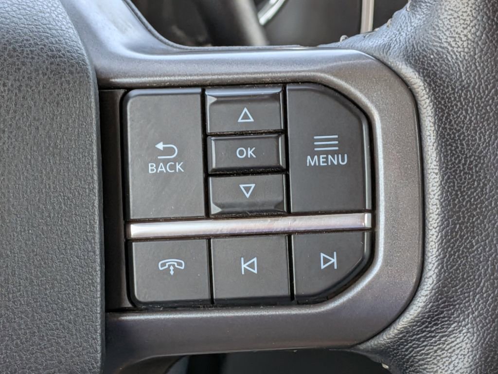 Used 2021 Ford F150 XLT w/ Equipment Group 302A High image 30