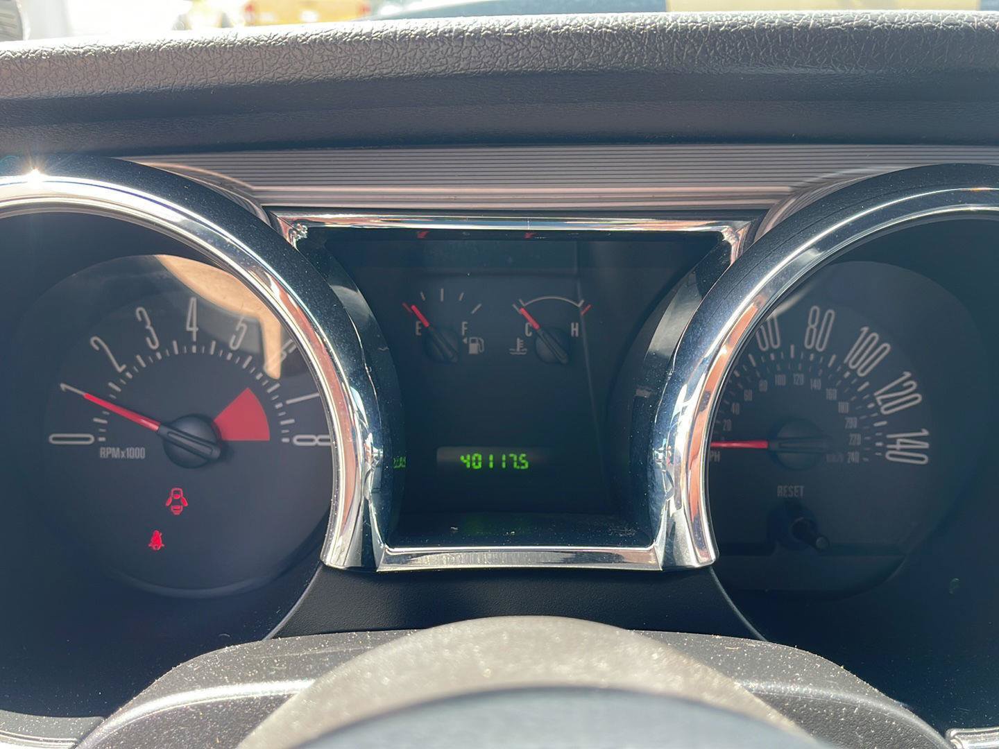 Used 2006 Ford Mustang GT Premium RWD image 17