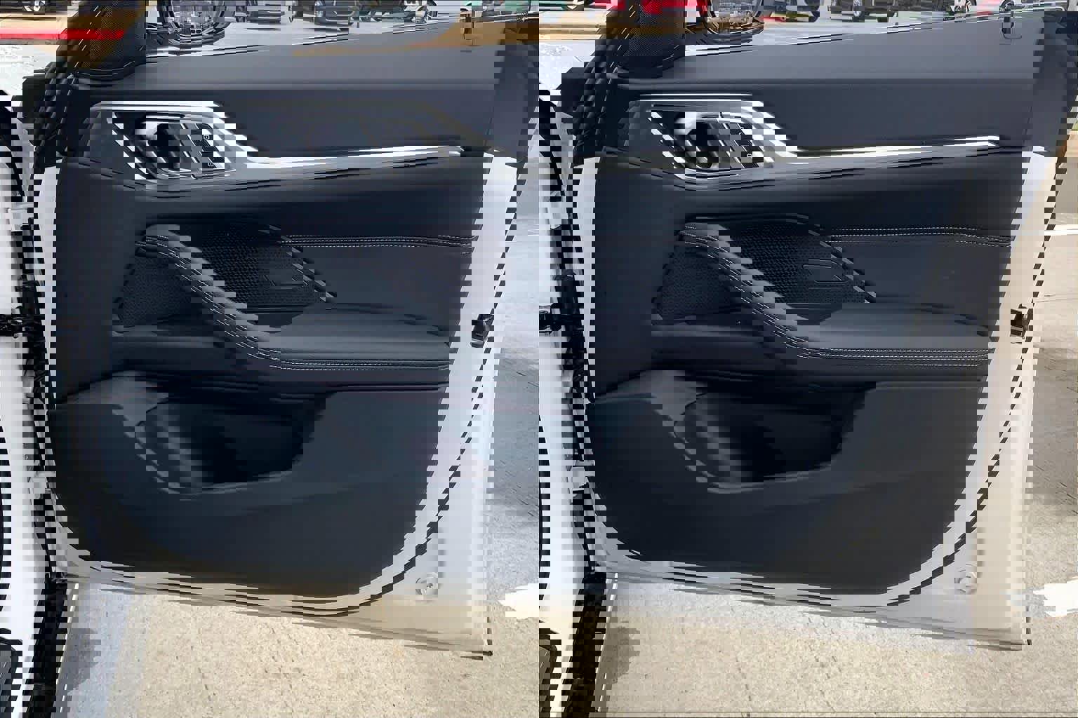 Used 2024 BMW 430i Gran Coupe w/ Premium Package image 26