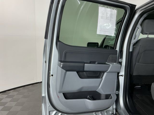 Used 2024 Ford F150 XLT w/ Tow/Haul Package image 25