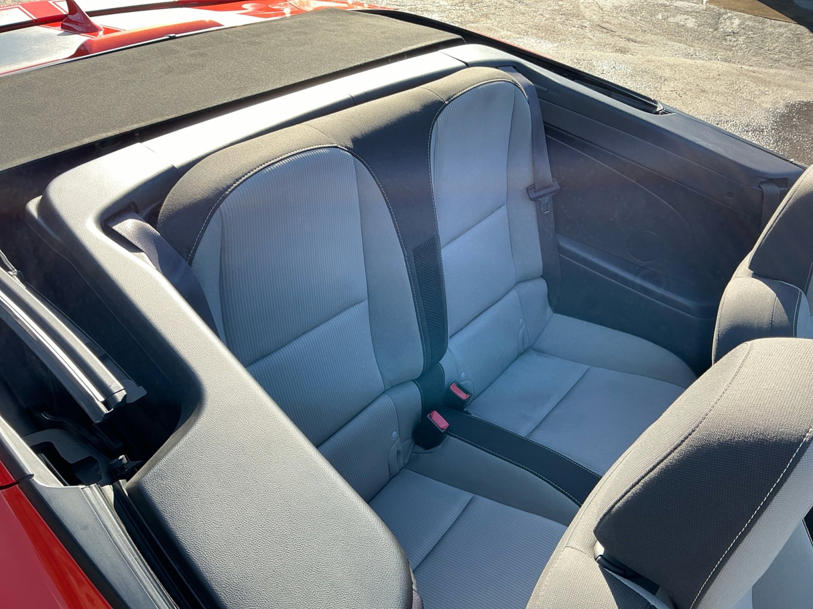 Used 2012 Chevrolet Camaro SS w/ Black Stripe Package image 19