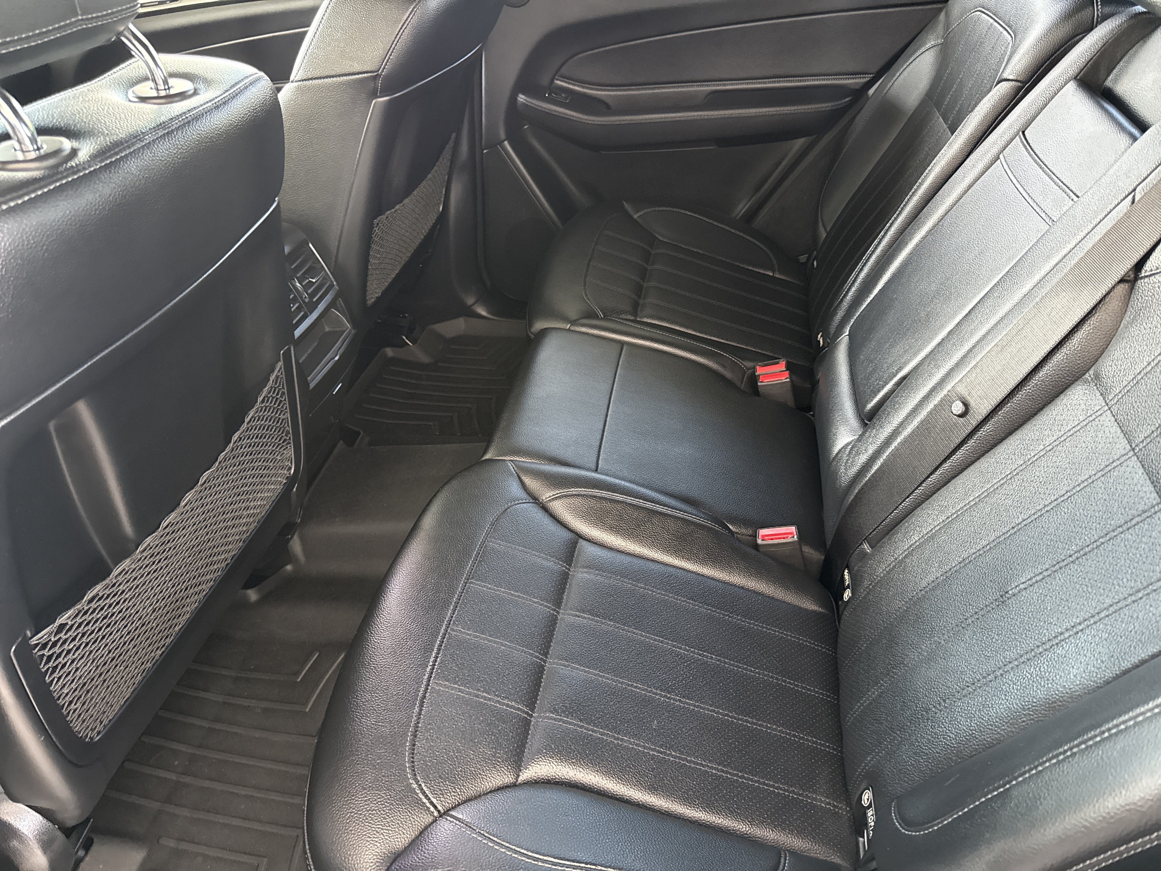 Used 2017 Mercedes-Benz GLE 350 image 28