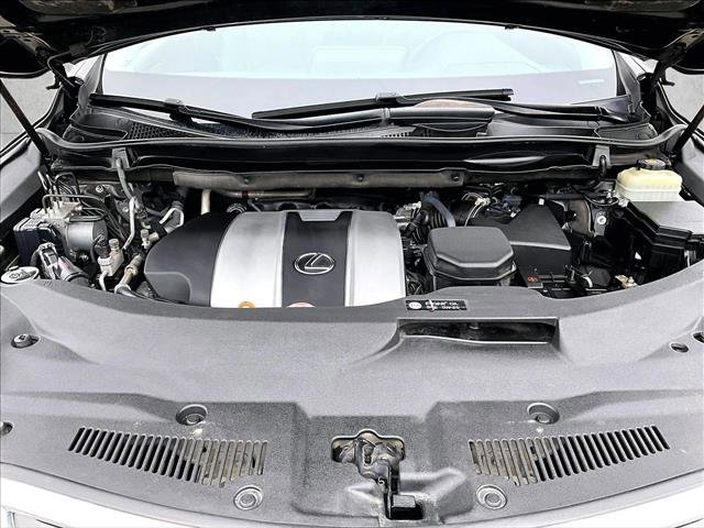 Used 2017 Lexus RX 350 RX 350 w/ Accessory Package image 11