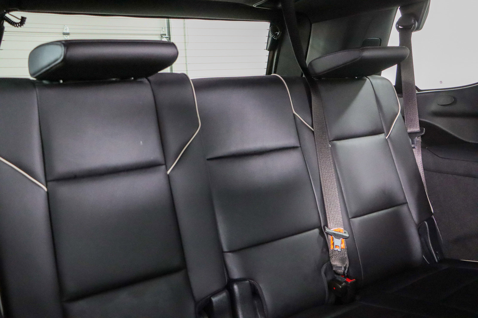 Used 2023 Cadillac Escalade Premium Luxury w/ LPO, Floor Liner Package AWD/4WD image 35
