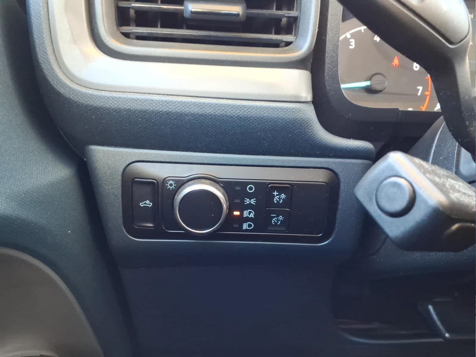 Used 2022 Ford Maverick XL FWD image 24