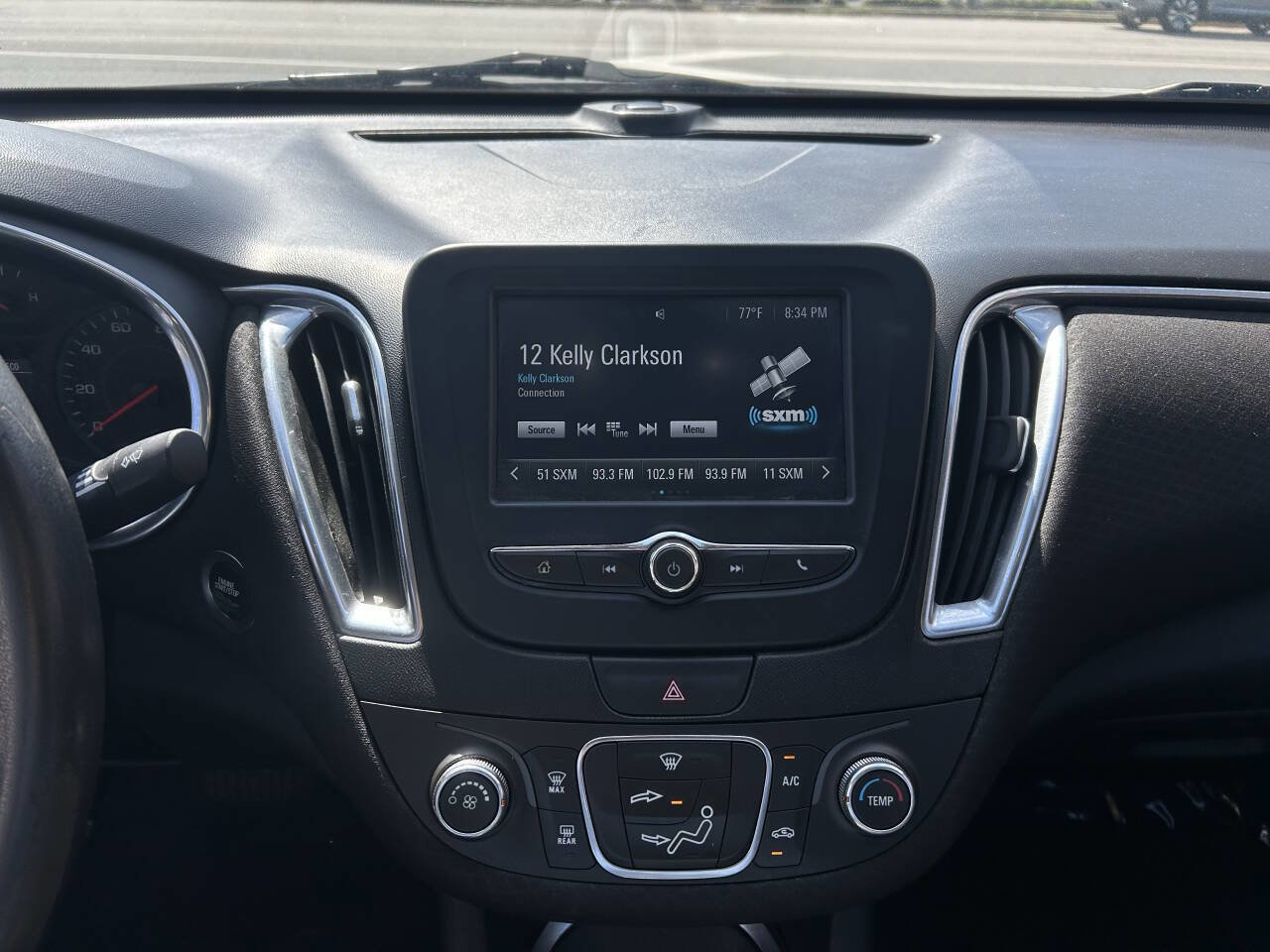 Used 2016 Chevrolet Malibu LT image 13