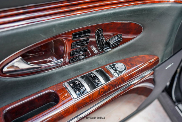 Used 2009 Maybach 62 image 29