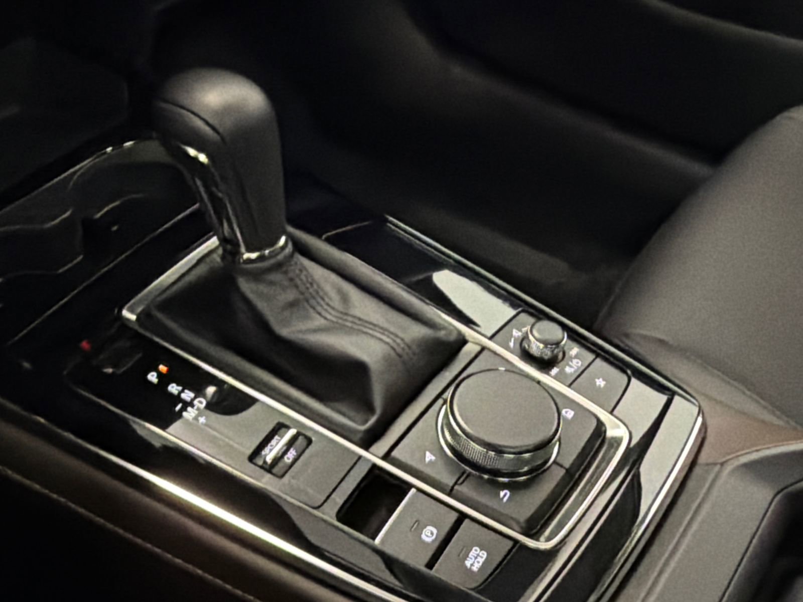 Certified 2025 MAZDA CX-30 AWD 2.5 S w/ Premium Package image 29