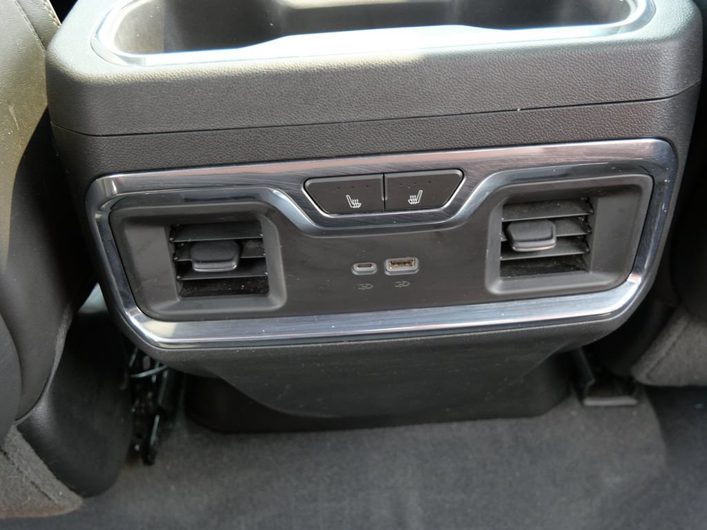 Certified 2024 GMC Sierra 3500 Denali Ultimate AWD/4WD image 25