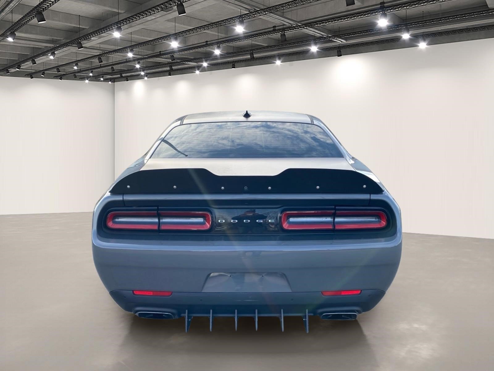 Used 2018 Dodge Challenger T/A image 6