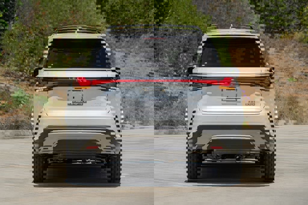 New 2026 Lexus RX 350 Premium image 8