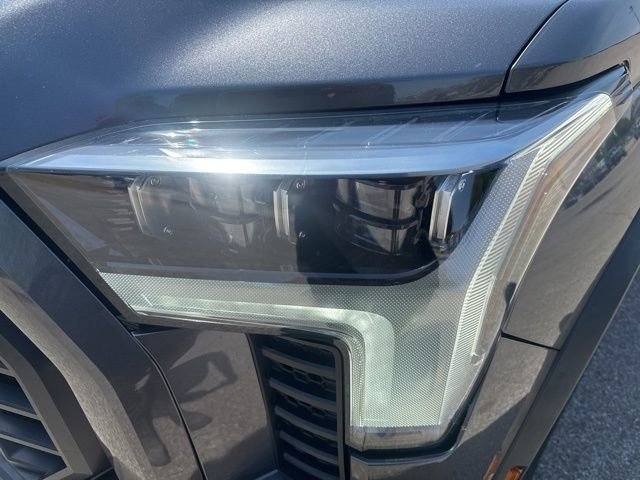 Used 2024 Toyota Tundra TRD Pro w/ TRD Pro Tow Package image 9