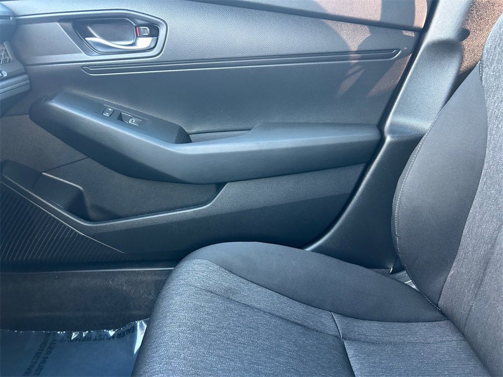Used 2025 Honda Accord LX image 23