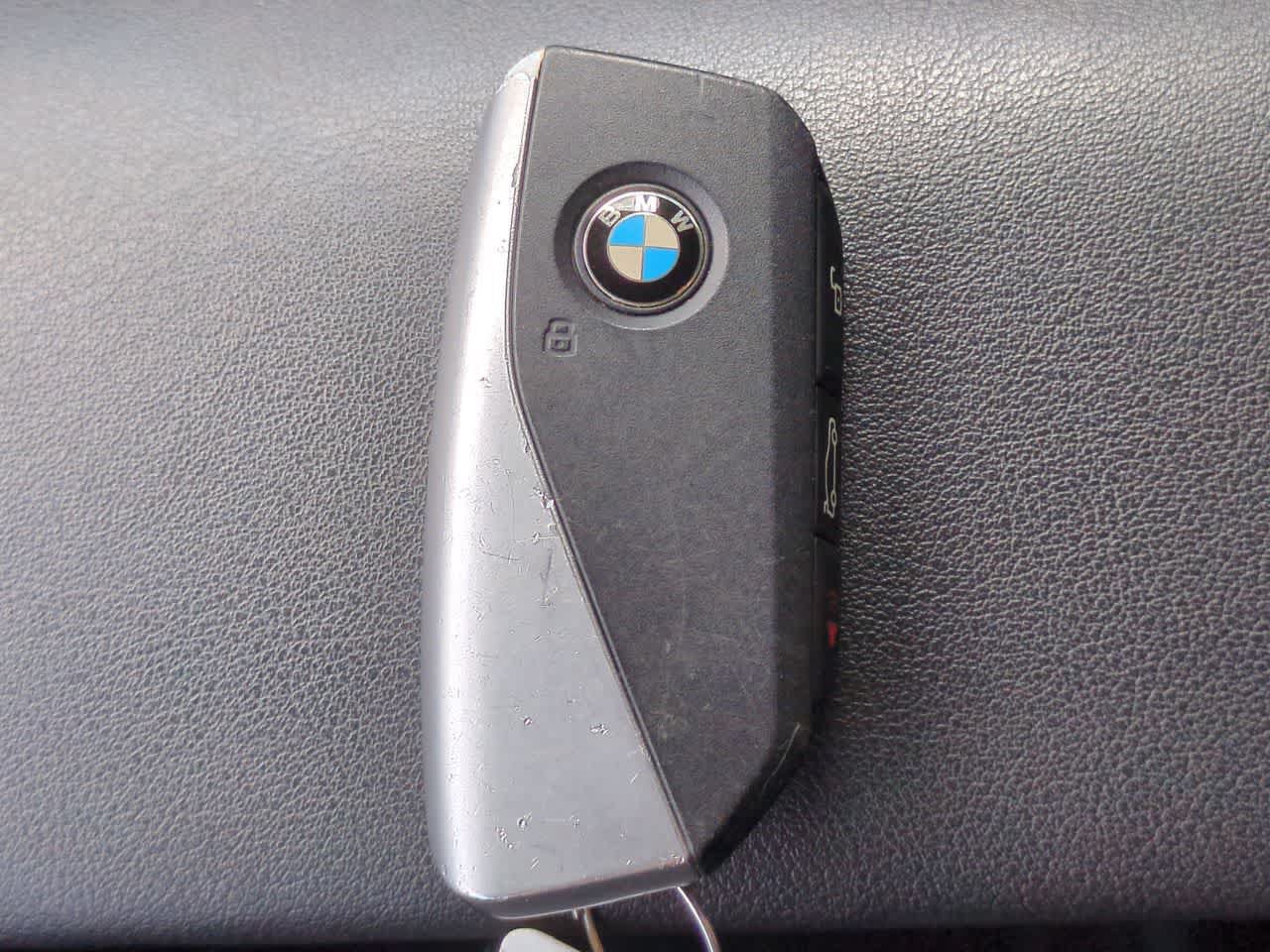 Used 2024 BMW X5 xDrive40i AWD/4WD image 37