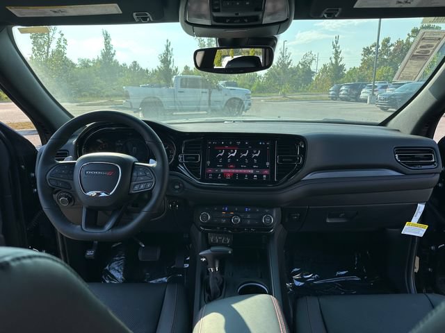 New 2026 Dodge Durango GT AWD/4WD image 26