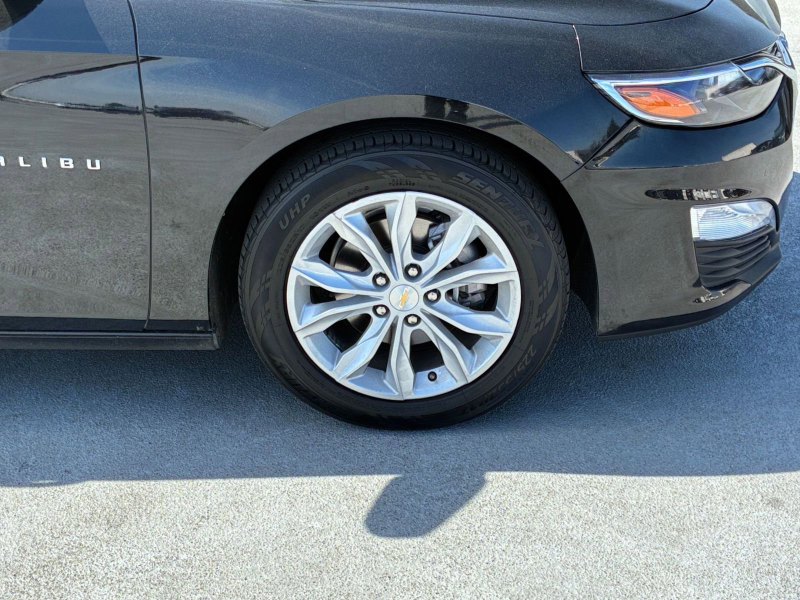Used 2024 Chevrolet Malibu LT image 31