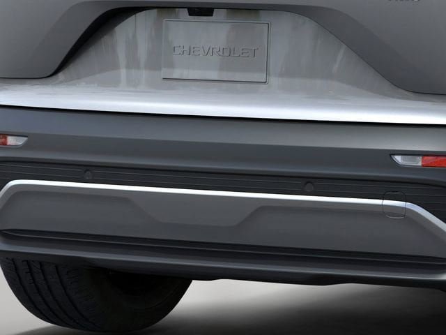 New 2026 Chevrolet Blazer EV LT FWD image 6