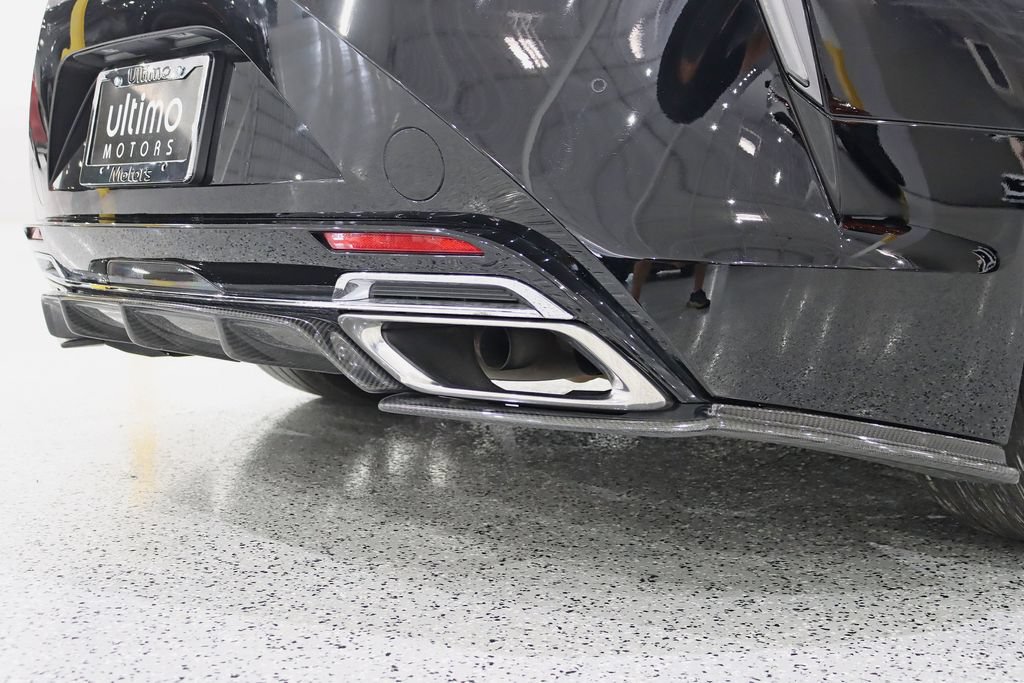 Used 2018 Lexus LC 500 Coupe RWD image 15