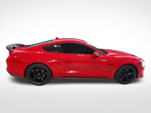 Used 2022 Ford Mustang GT Premium w/ GT Performance Package image 6