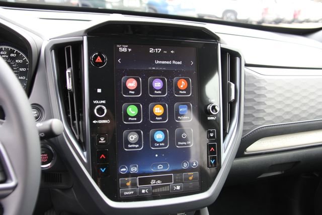 Certified 2025 Subaru Forester Limited image 25