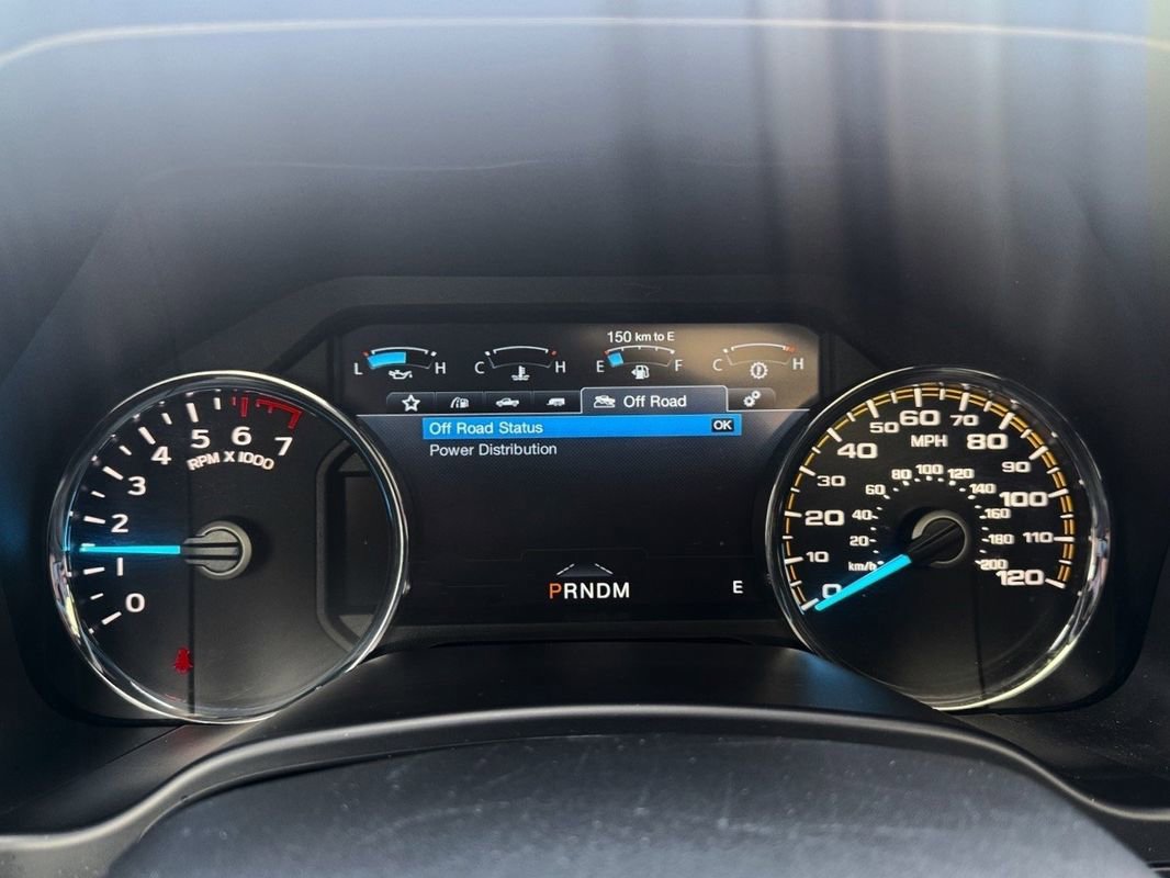 Used 2020 Ford F150 Lariat w/ Equipment Group 502A Luxury image 23