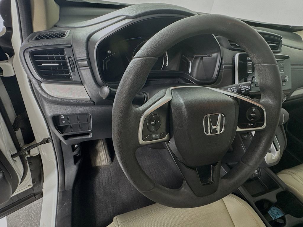 Used 2018 Honda CR-V LX image 11