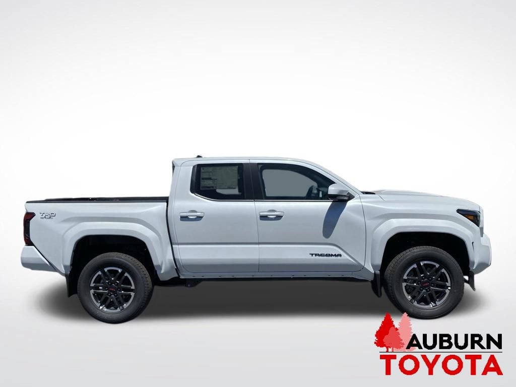 New 2026 Toyota Tacoma TRD Sport AWD/4WD image 8