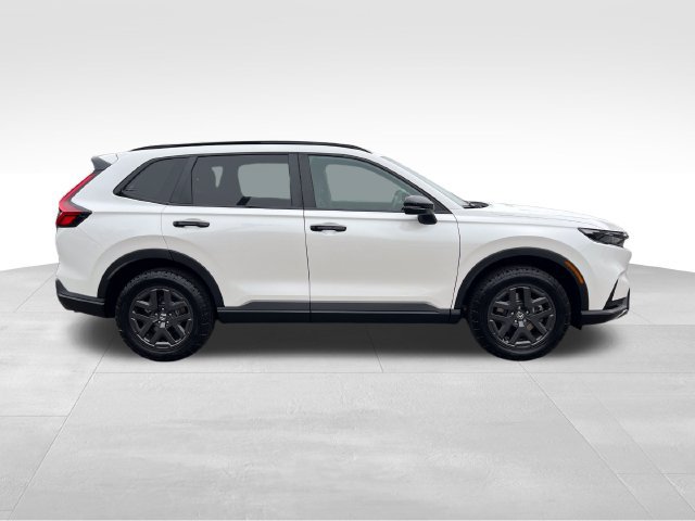 New 2027 Honda CR-V TrailSport image 9