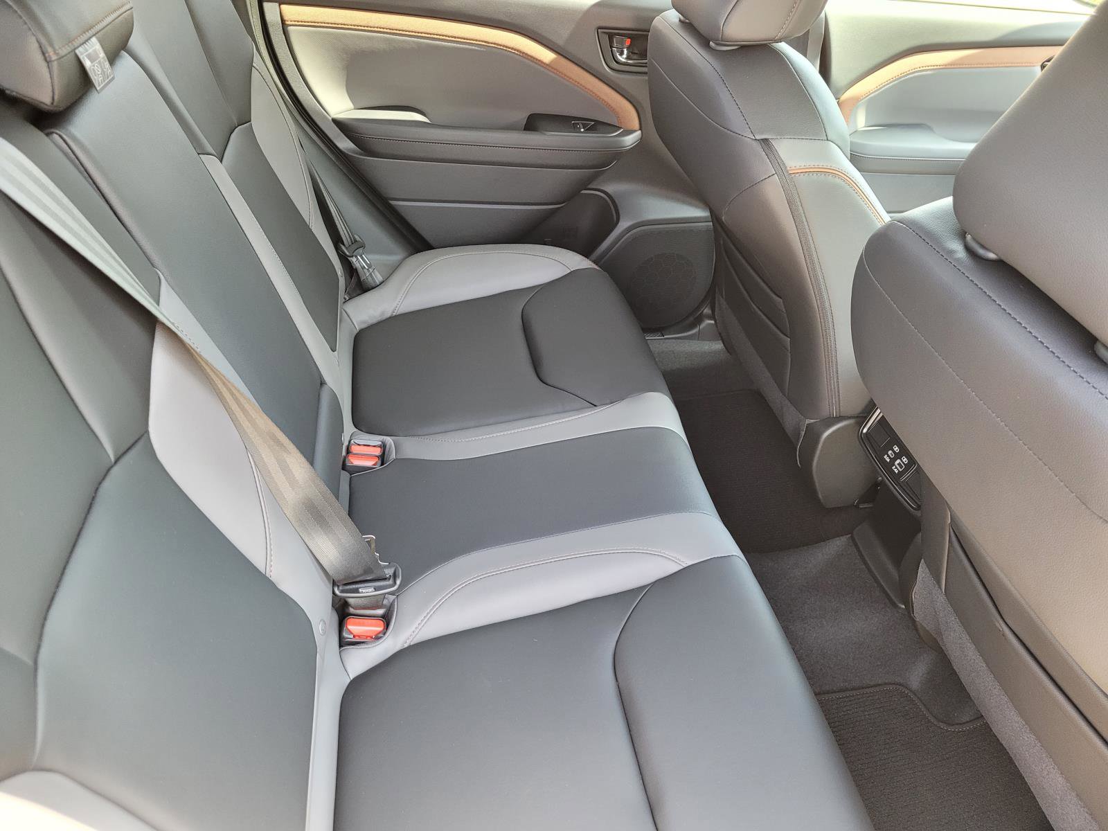 New 2025 Subaru Forester Sport w/ Popular Package #1 image 12