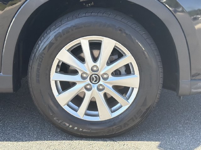 Used 2016 MAZDA CX-5 Touring FWD image 14