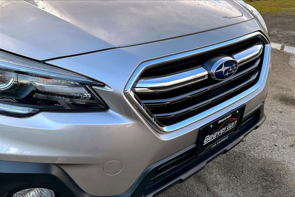 Used 2019 Subaru Outback 2.5i Limited image 33