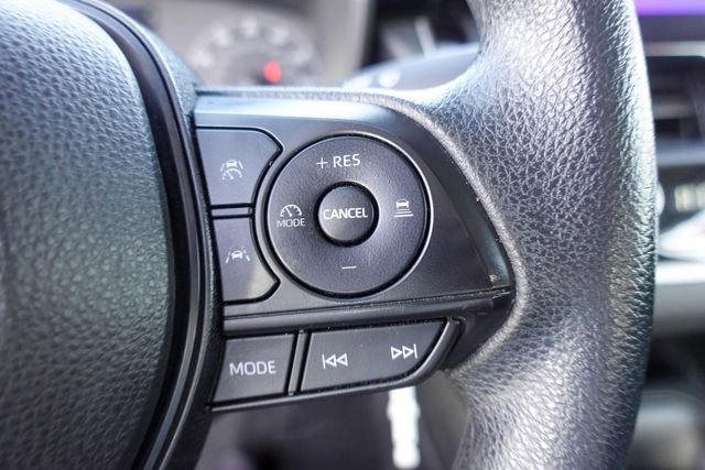 Certified 2023 Toyota Corolla LE image 18