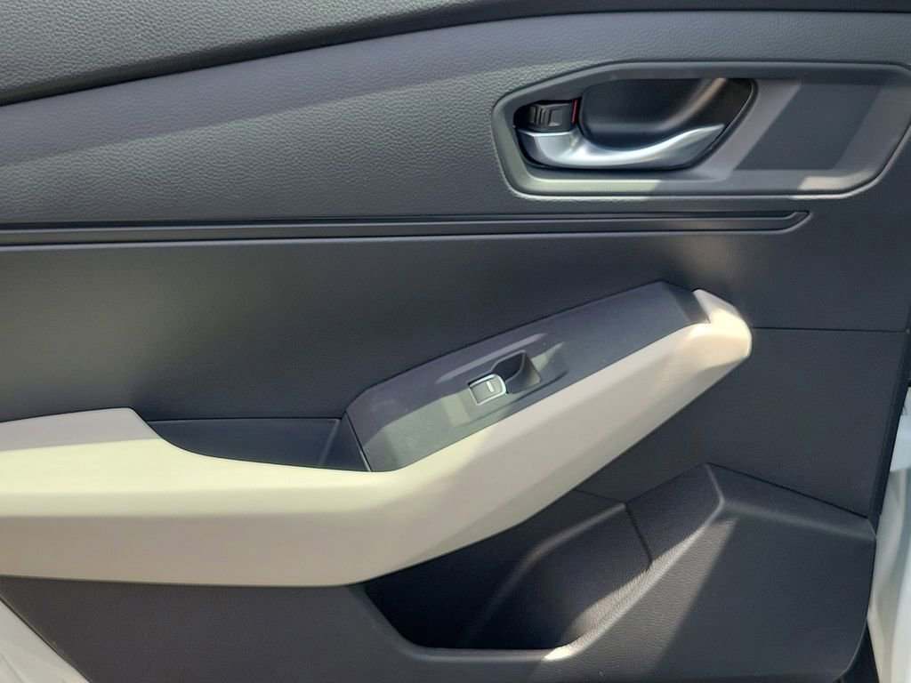 Certified 2024 Honda Accord LX image 13