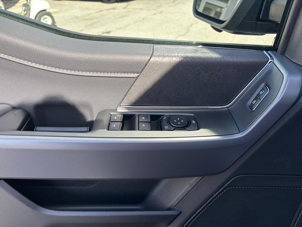 New 2026 Ford F150 XLT w/ Equipment Group 302A MID image 10