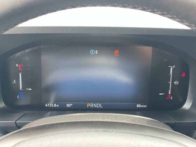 Certified 2025 Ford Maverick XLT w/ XLT Luxury Package image 18