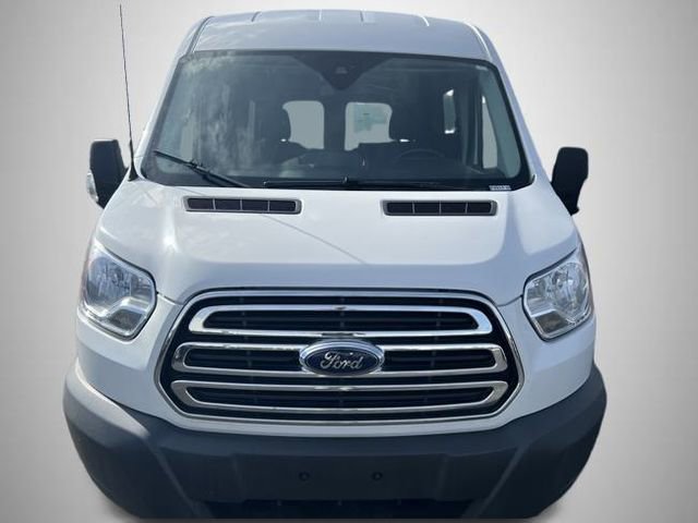 Used 2018 Ford Transit 150 XLT image 9