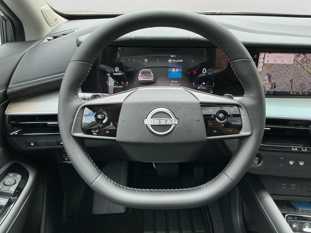 New 2026 Nissan Murano SL AWD/4WD image 19